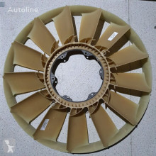 Repuestos para camiones sistema de refrigeración ventilador DAF Ventilateur de refroidissement Motorventilator pour tracteur routier FX106 neuf