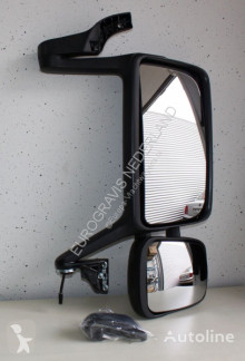 Repuestos para camiones cabina / Carrocería piezas de carrocería retrovisor Volvo Rétroviseur extérieur pour camion FH/FM neuf