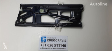 Pièces détachées PL DAF Lève-vitre RAAM MECHANISME LINKS ZONDER MOTOR pour tracteur routier XF106 neuf neuve