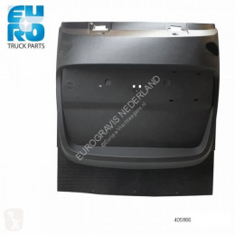 Repuestos para camiones cabina / Carrocería DAF Garde-boue 3-delig pour tracteur routier neuf
