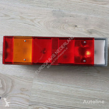 Repuestos para camiones Iveco Stralis Feu arrière pour tracteur routier E6 neuf sistema eléctrico iluminación piloto luz trasera nuevo