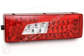 Repuestos para camiones sistema eléctrico iluminación piloto luz trasera Scania Feu arrière pour tracteur routier neuf
