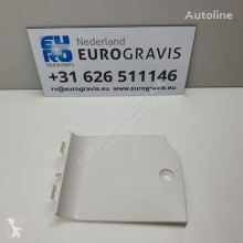 DAF cab / Bodywork Marchepied Afdichtplaat, opstapbak pour tracteur routier XF106 neuf