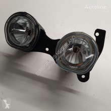 Repuestos para camiones Iveco Stralis Phare antibrouillard pour tracteur routier neuf sistema eléctrico iluminación faros antiniebla nuevo