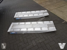 Équipements PL rampe 2x new ramp - 170x48 - aluminium - unused