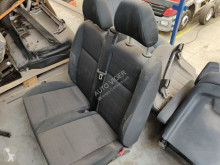 Repuestos para camiones cabina / Carrocería equipamiento interior asiento Mercedes zetels van Vito, V-klasse, ML en R-klasse