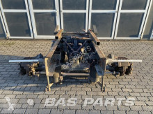 Transmission essieu Volvo Tag axle Volvo