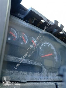 Système électrique Renault Premium Tableau de bord Cuadro Instrumentos 2 Route 380.18 pour camion 2 Route 380.18