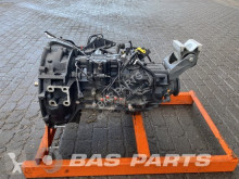 Volvo Volvo ATO8006 Gearbox коробка передач б/у