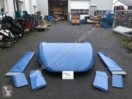 Repuestos para camiones cabina / Carrocería DAF XF105 1653700 DAKSPOILER SET XF105
