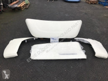 Repuestos para camiones cabina / Carrocería DAF 2003250-2003253 VERSTELBARE DAKSPOILER SET CF SPACE CAB (NIEUW)