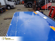 Zadní čelo Dhollandia DHLM42 + 750kg