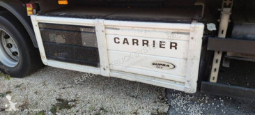 Carrier другие запчасти б/у