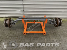 Suspensão Volvo Volvo FAL 7.1 Front Axle