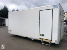 Klege Europe used other spare parts