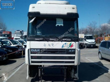 Cabina DAF XF105