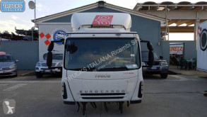 Repuestos para camiones Iveco Eurocargo cabina / Carrocería cabina usado