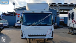 Cabine Iveco Eurocargo