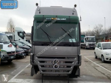 Repuestos para camiones cabina / Carrocería cabina Mercedes Actros