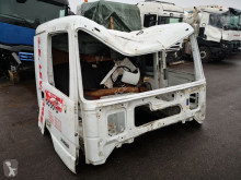 Mercedes MP3 hytt begagnad
