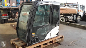 Repuestos para camiones Hitachi Series ZH/ZX cabina / Carrocería cabina usado