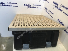 Запчасти для грузовика DAF 1693116-1791916 ACCUBAKDEKSEL+OPSTAPPLAAT CF/XF б/у