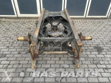 قطع غيار الآليات الثقيلة DAF Tag axle DAF نقل الحركة محور مستعمل