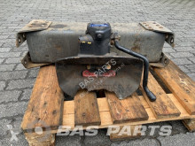 Repuestos para camiones cabina / Carrocería Ringfeder Trailer coupling