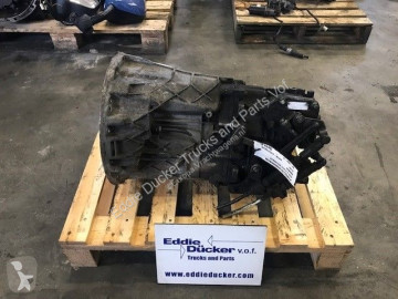 Repuestos para camiones Mercedes Sprinter 316 transmisión caja de cambios usado