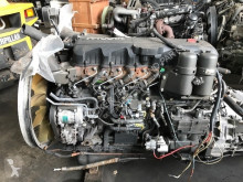 Двигатель DAF XF105 460