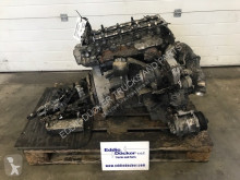 Moteur Mercedes Sprinter 316