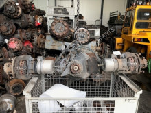 Transmission essieu DAF 1702425-1497275-1791986 AAS8.20 RATIO: 4.10 LF45IV