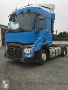 Véhicule pour pièces Renault Gamme T 480 X Road