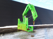 Кран вспомогательный Hiab R330 F4 ROLLER CRANE / 11.4 MTR + ROTATOR / HATZ DIESEL
