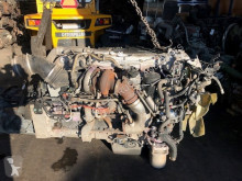 Repuestos para camiones motor MAN TGX 18.400
