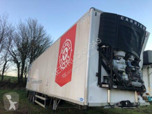 Repuestos para camiones Pièce Lecitrailer SEMI FG TD