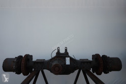 Repuestos para camiones suspensión Mercedes HL7/055DCS - 13 26/24 X 3.167