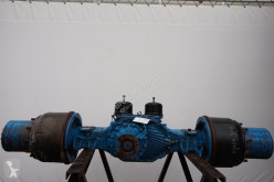 Repuestos para camiones suspensión Mercedes HL7/056DS-13 28/21X3.429
