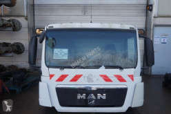 Cabine MAN F99L17 TGS