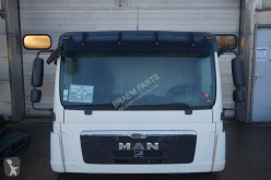 MAN F99L10 TGM 6 cylinder cabine occasion