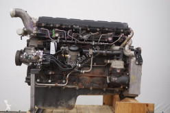 Bloc moteur MAN D2066LF39 320PS + NOK