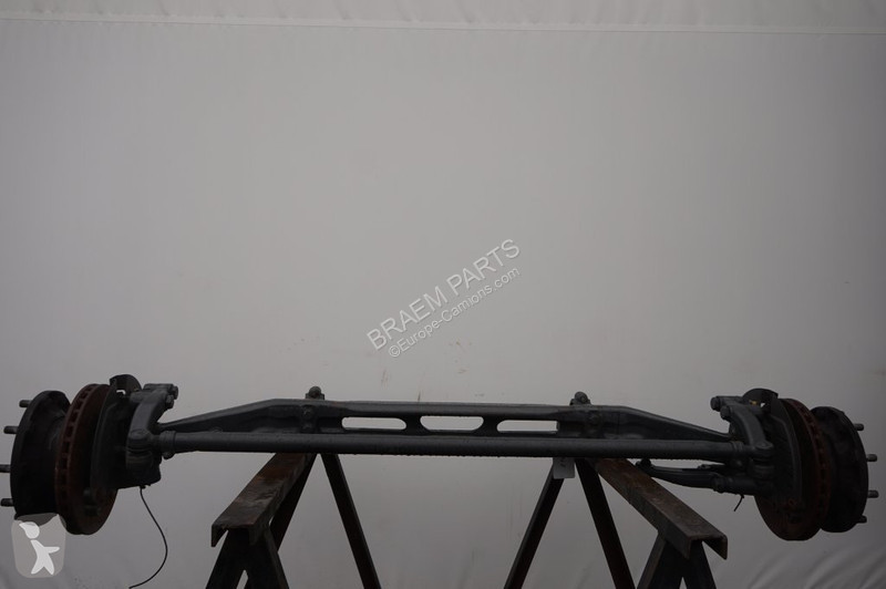 Reservdelar lastbilar Mercedes -8/C22.5