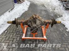 Suspension DAF DAF AAS1347 Rear axle