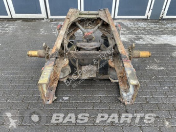 Transmission essieu DAF Tag axle DAF