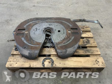 Jost Fifth wheel JOST occhione per barre di traino usato