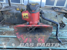 Trailer coupling cabine / carrosserie occasion
