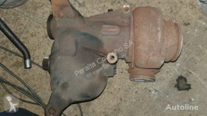 Pièces détachées PL Scania Turbocompresseur de moteur /R420 Turbocompound 1522558/ pour camion occasion