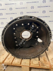 Volvo Autre pièce détachée de transmission Coloche Caixa velocidades VT /Transmission front Housing VT/ pour camion transmission occasion