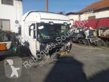 Scania R førerhus brugt