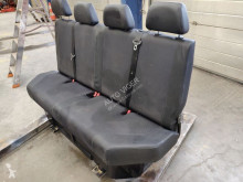 Mercedes Sprinter hytt/karosseri begagnad